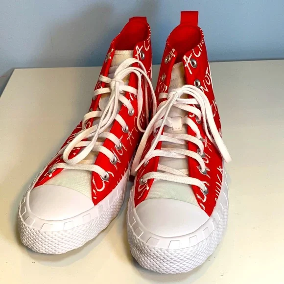 Converse UNT1TL3D High-Top Sneakers NWOB - Picture 6 of 8